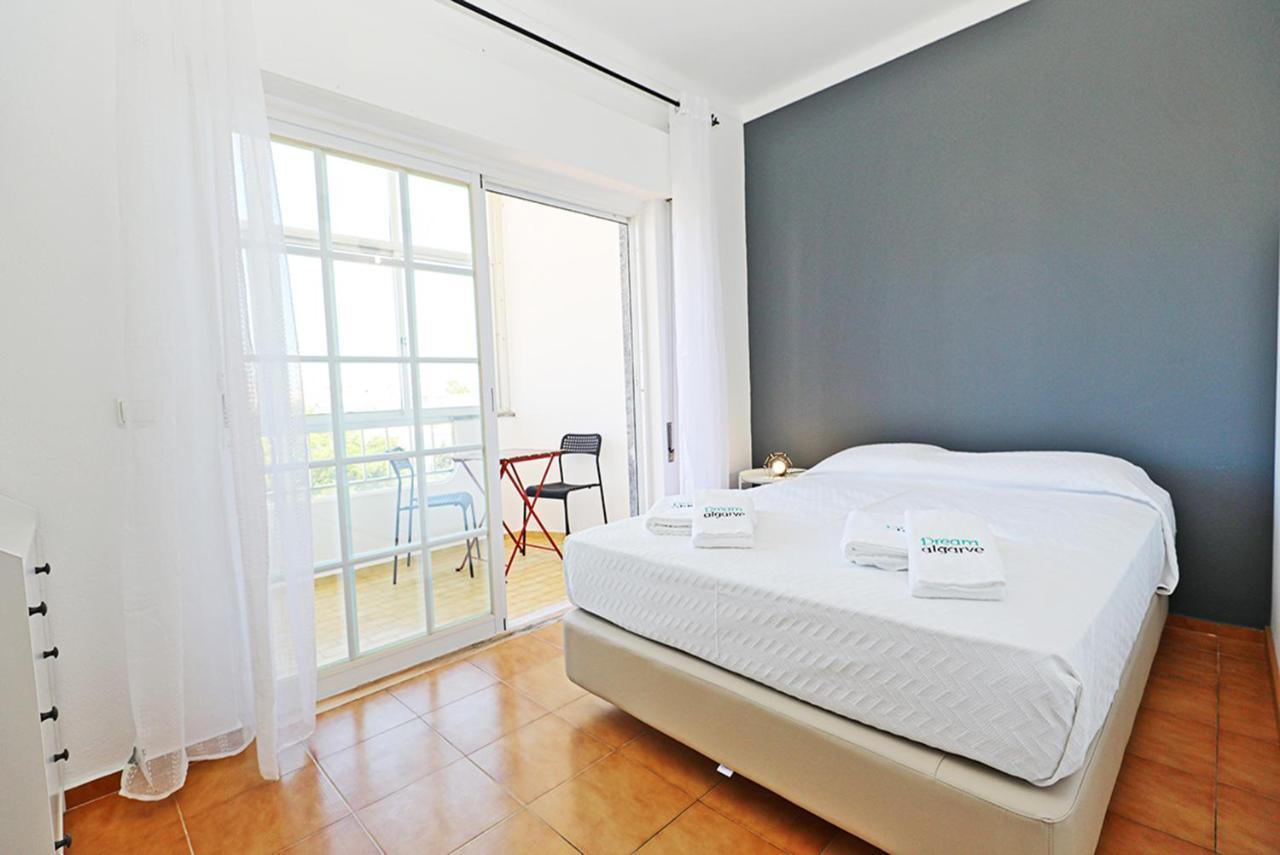 K - Viewpoint Of Lagos Guesthouse Rum bild