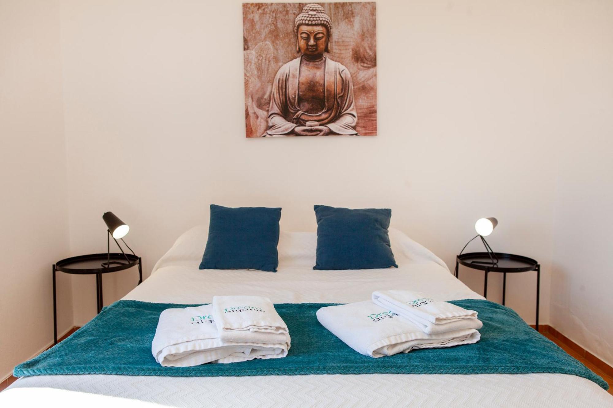 K - Viewpoint Of Lagos Guesthouse Rum bild