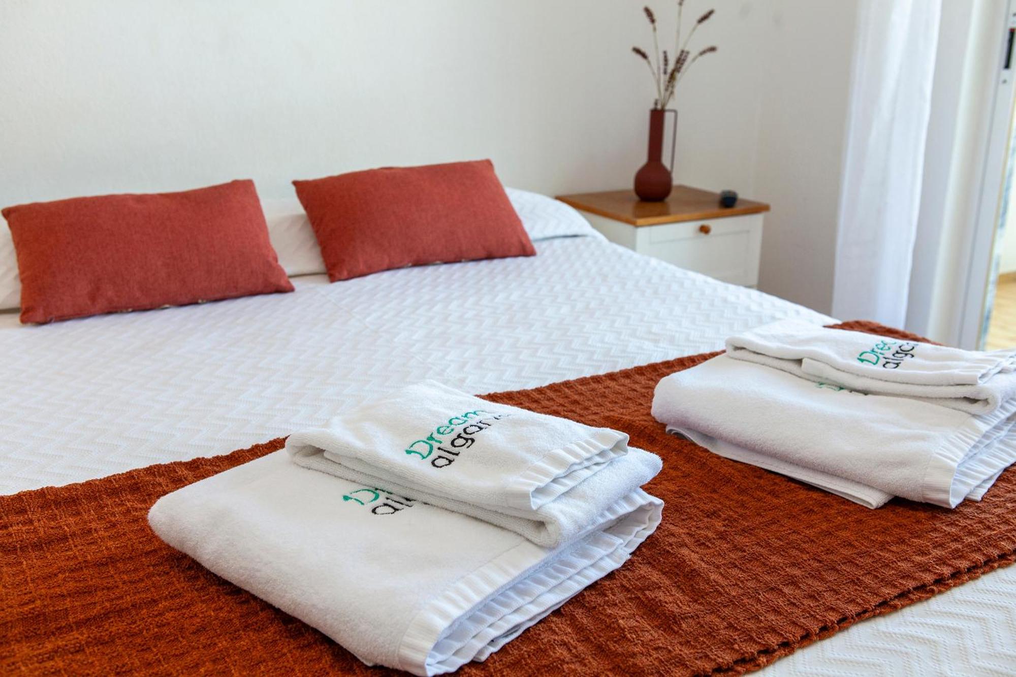K - Viewpoint Of Lagos Guesthouse Rum bild
